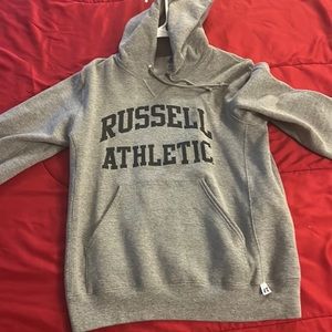 Men’s Small Russell Athletic Hoodie